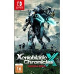Xenoblade Chronicles X Definitive Edition [Switch]